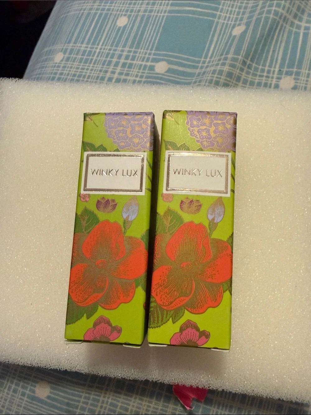 WINKY LUX Bundle